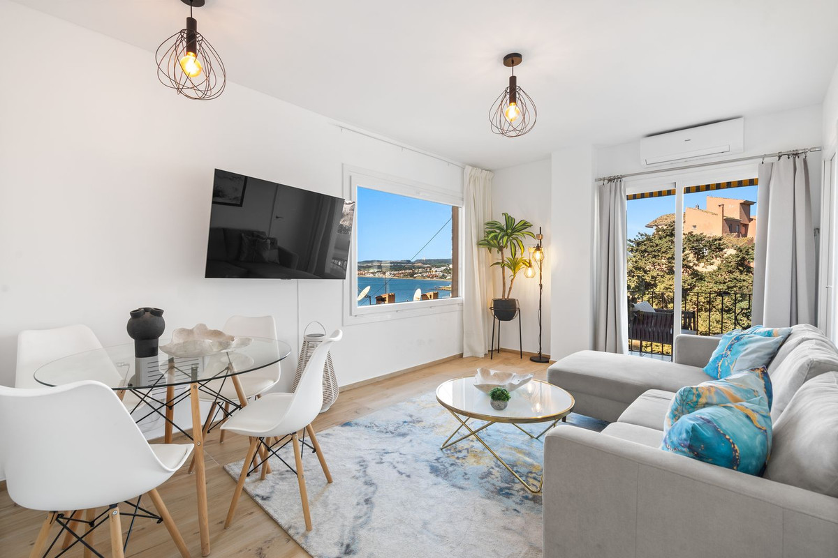 Middle Floor Apartment bilde 2
