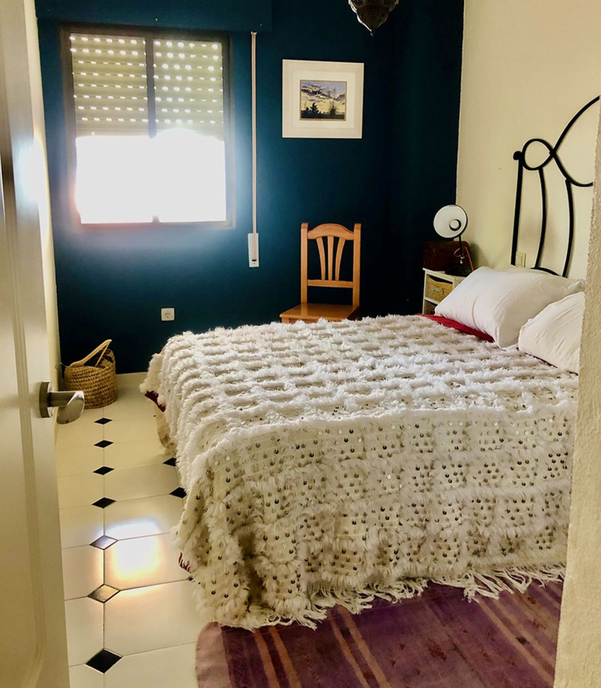 Middle Floor Apartment bilde 11