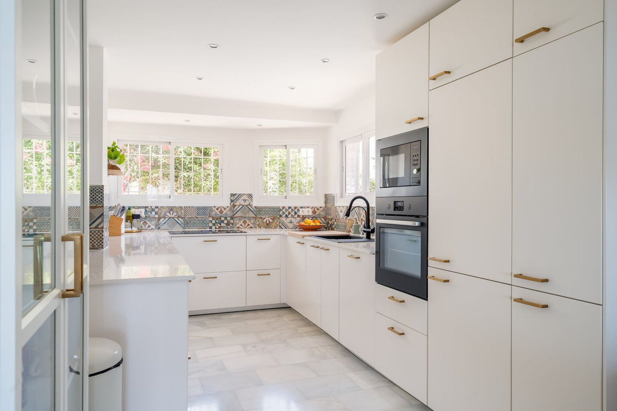 Townhouse bilde 8