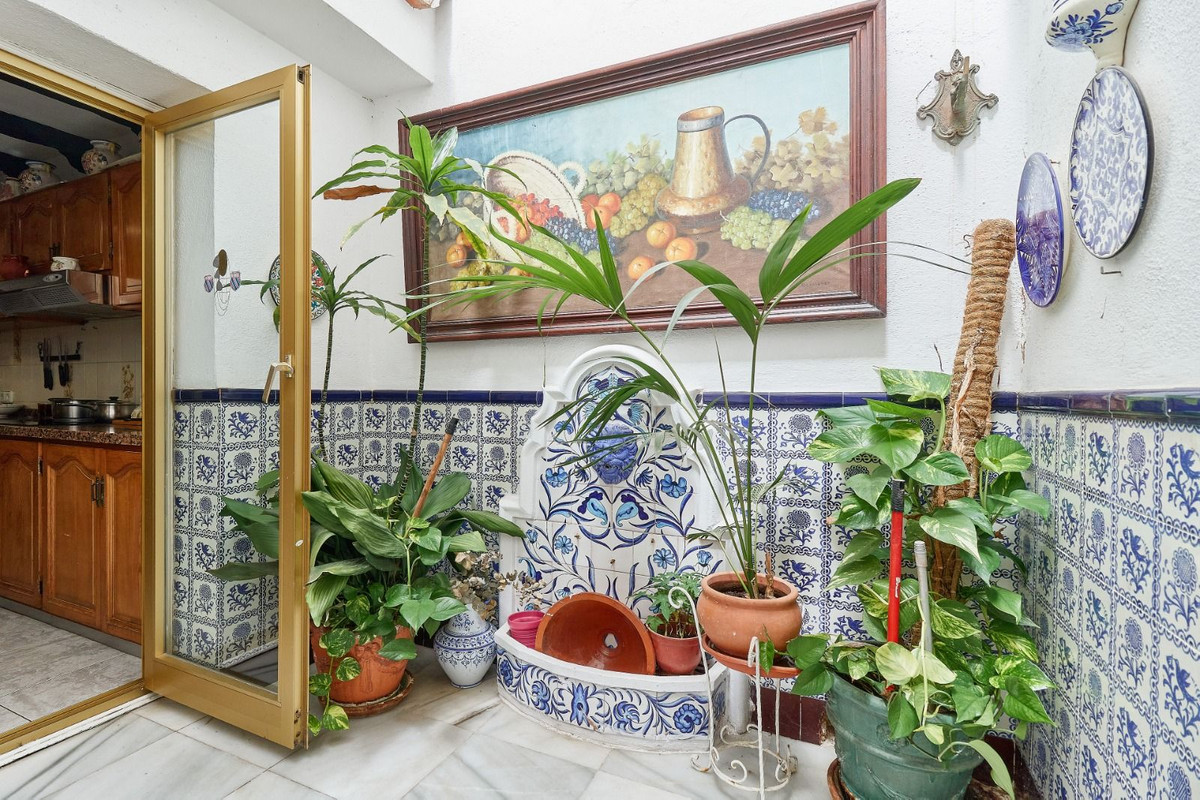 Detached Villa bilde 27