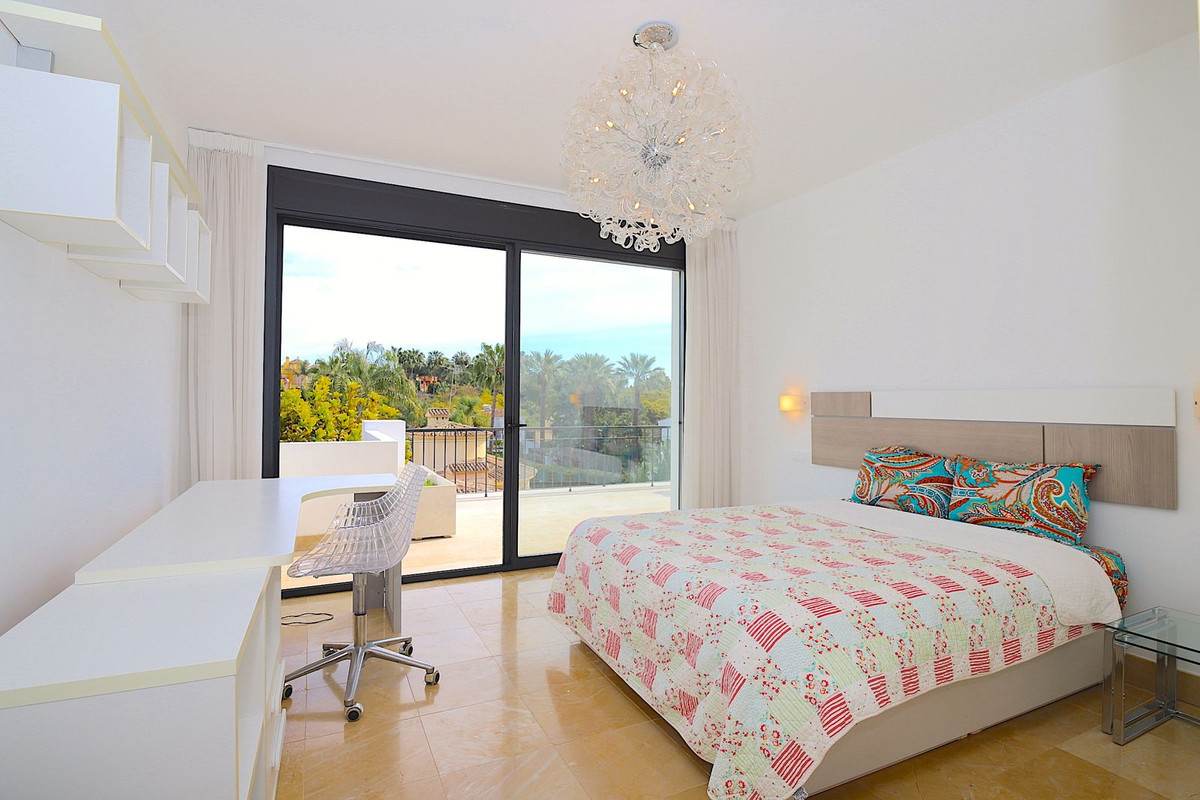 Detached Villa bilde 24