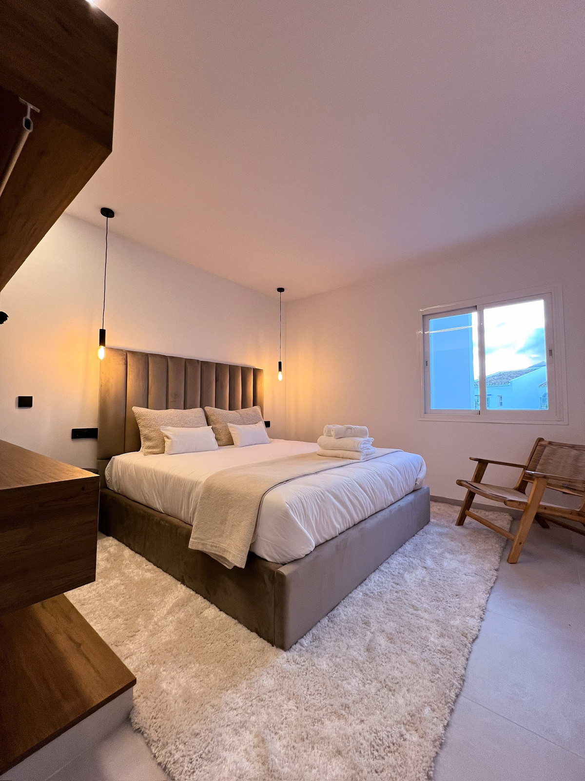 Penthouse Duplex bilde 5