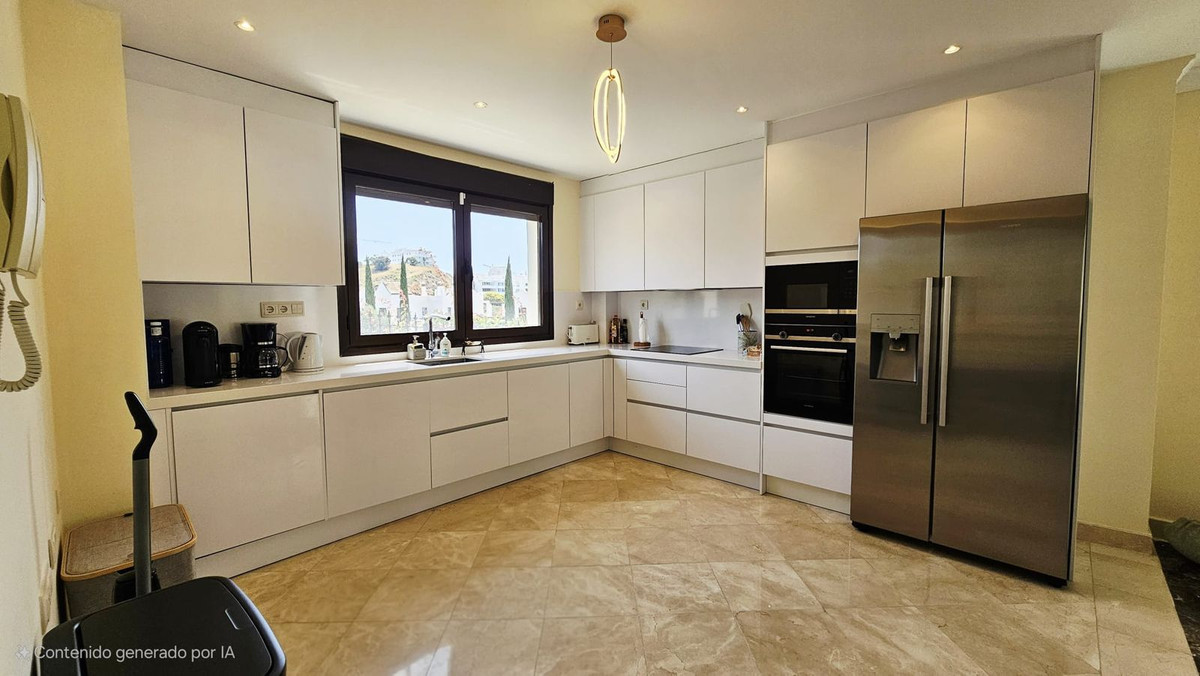 Detached Villa bilde 11
