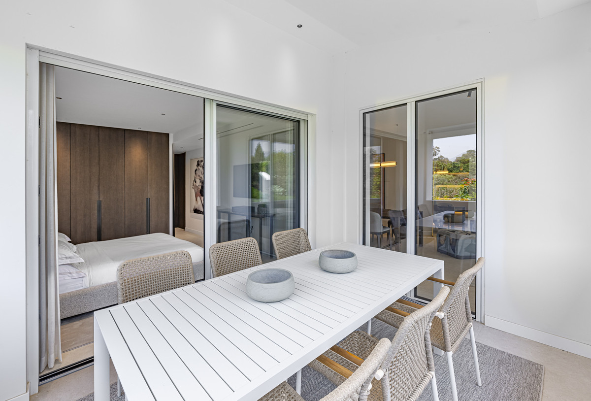 Penthouse Duplex bilde 43