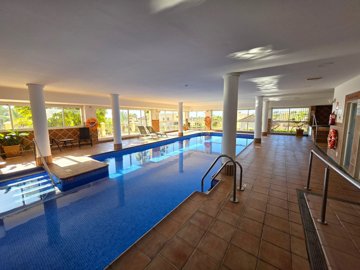 Middle Floor Apartment bilde 26