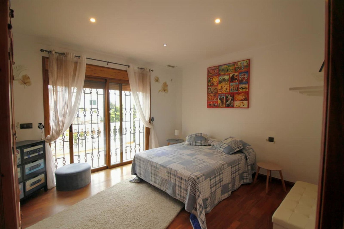 Detached Villa bilde 41