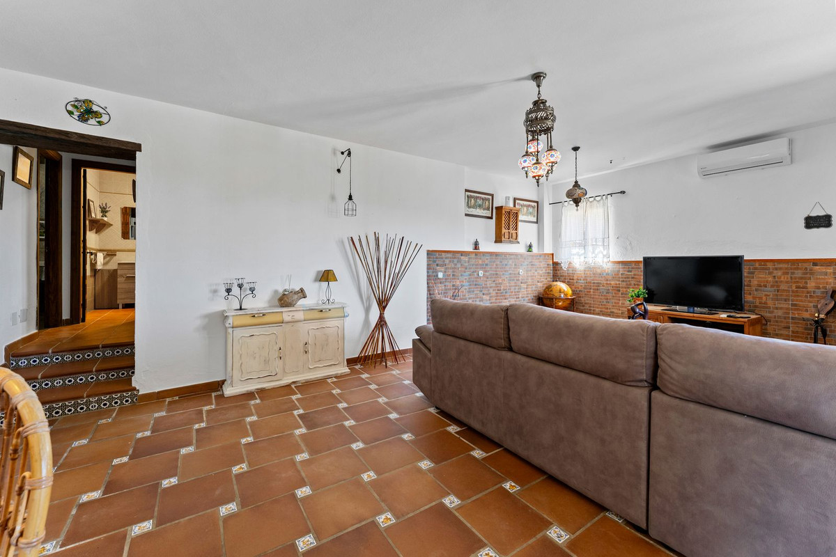 Detached Villa bilde 9