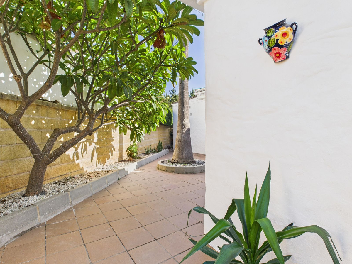 Detached Villa bilde 39