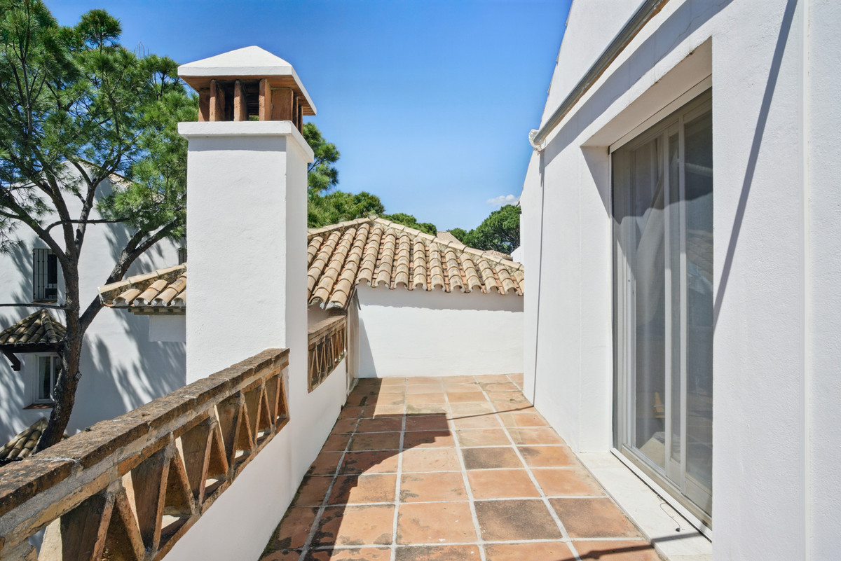 Penthouse Duplex bilde 21