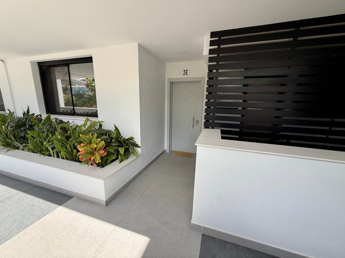 Ground Floor Apartment bilde 31