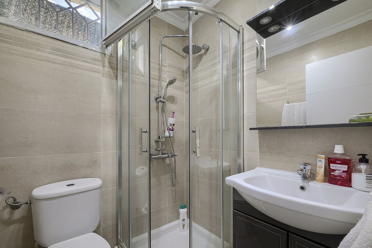 Detached Villa bilde 36