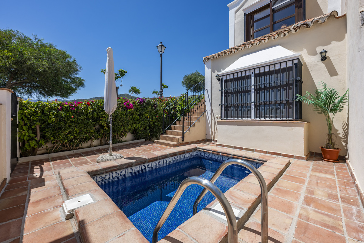 Townhouse bilde 29