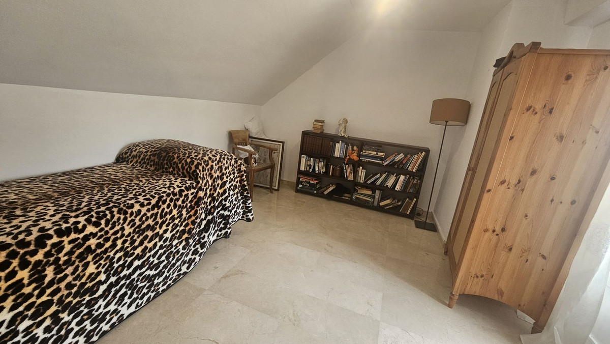 Townhouse bilde 31