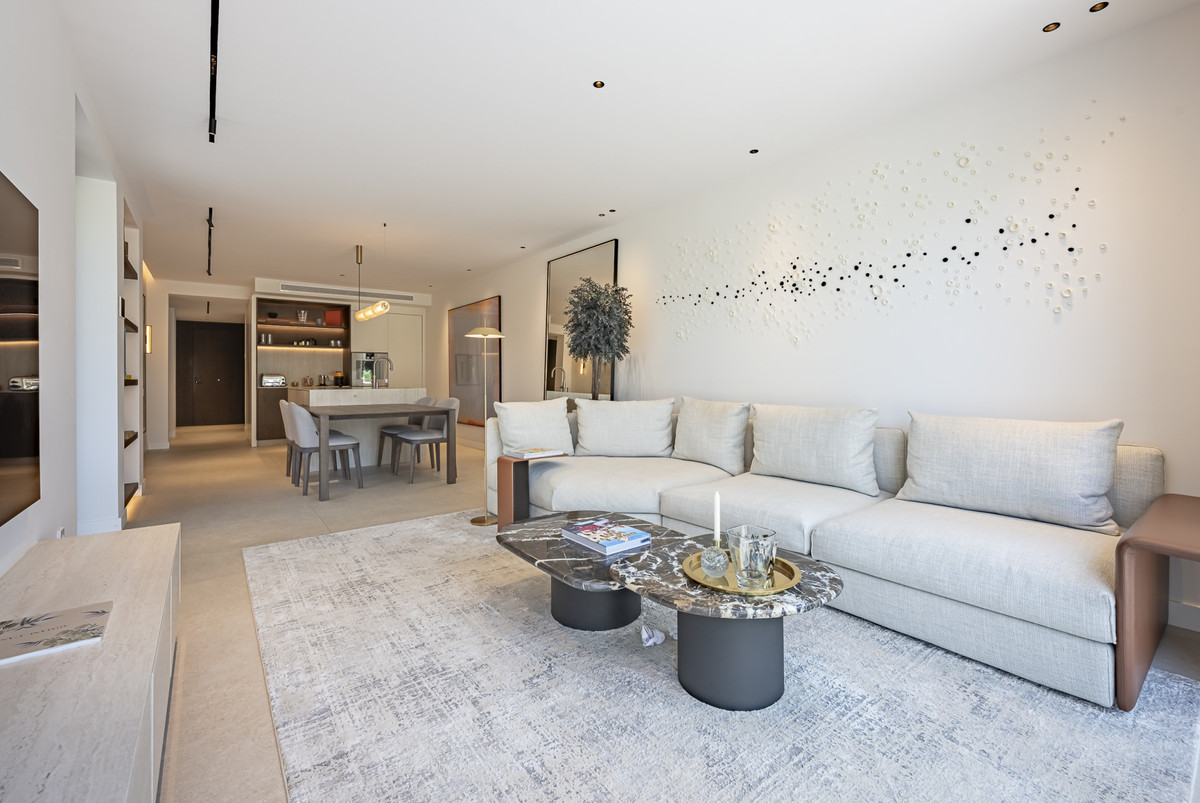 Penthouse Duplex bilde 4