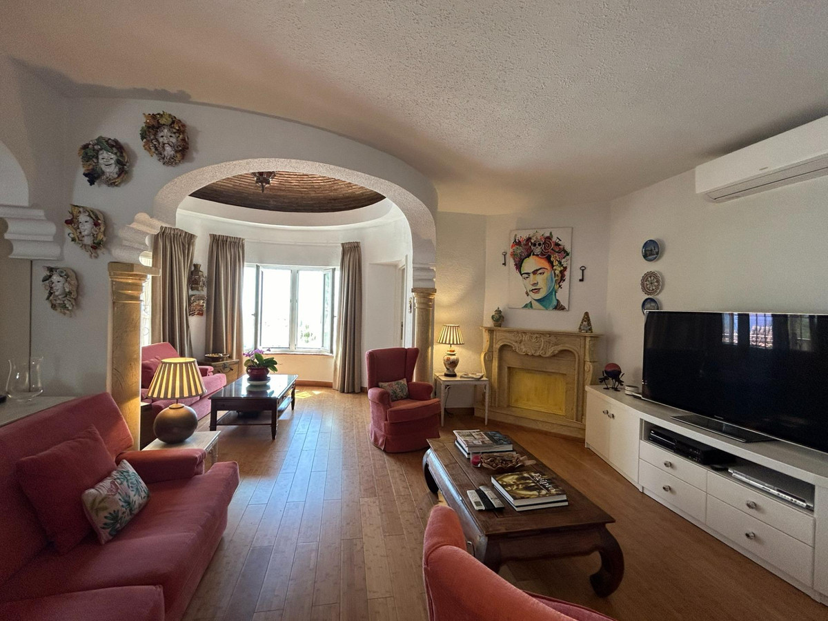 Detached Villa bilde 8