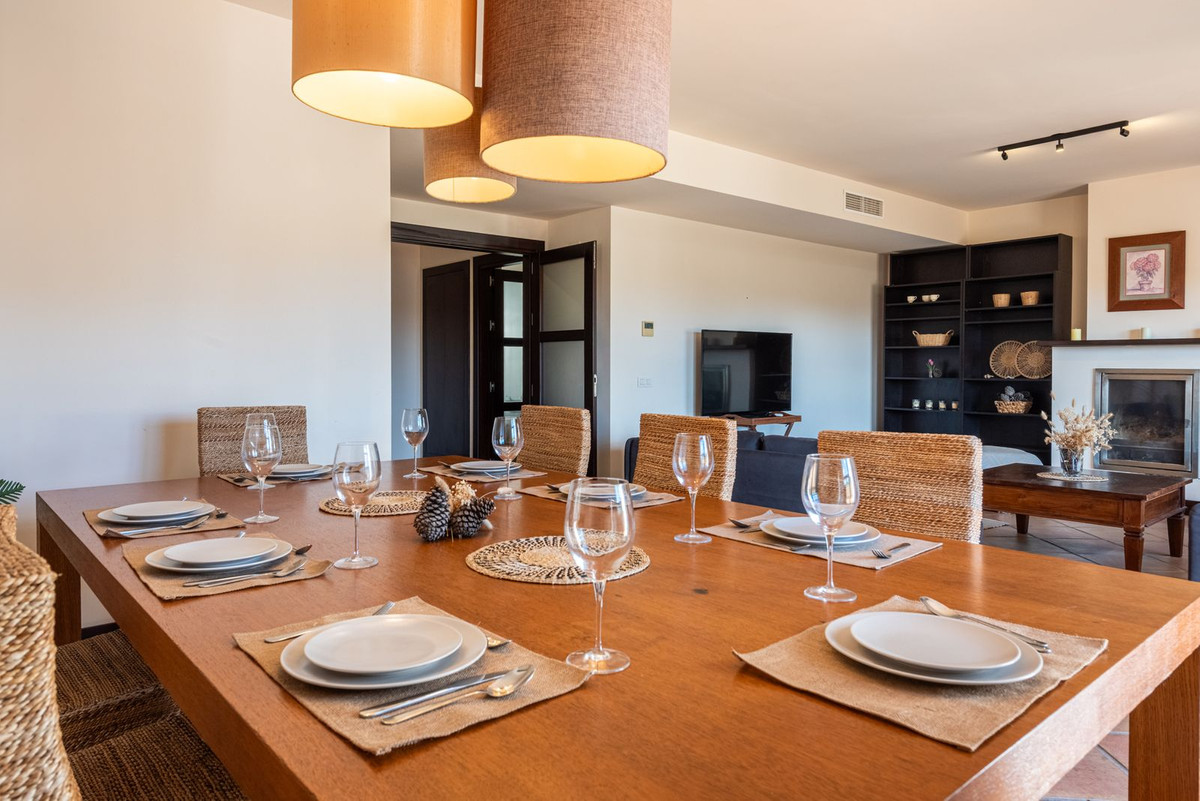 Townhouse bilde 14