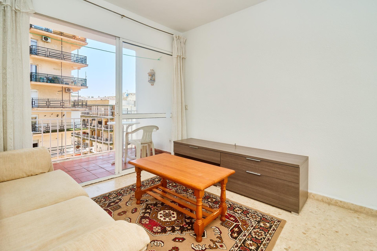 Middle Floor Apartment bilde 10