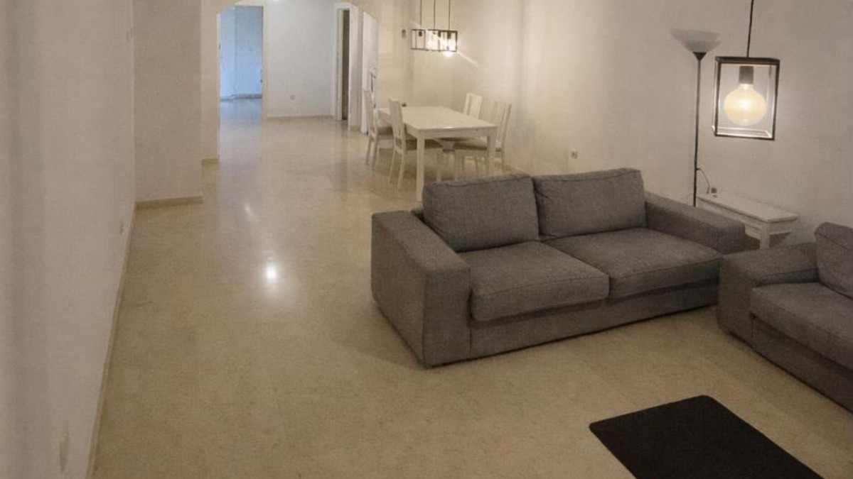 Middle Floor Apartment bilde 4