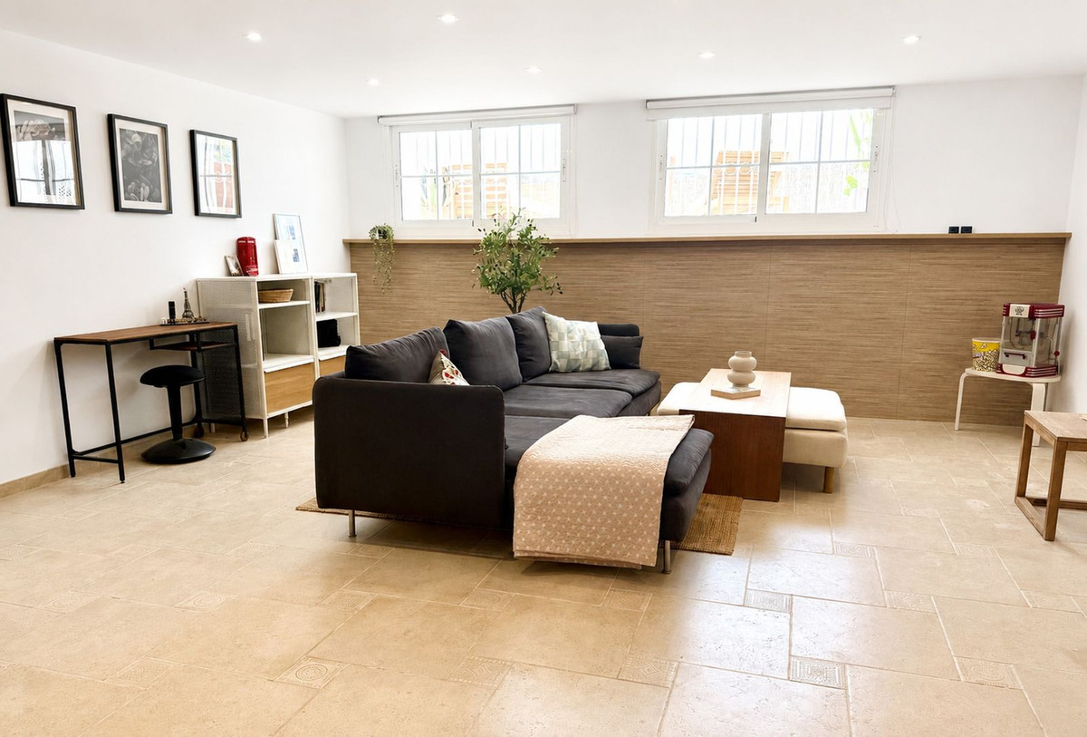 Townhouse bilde 22