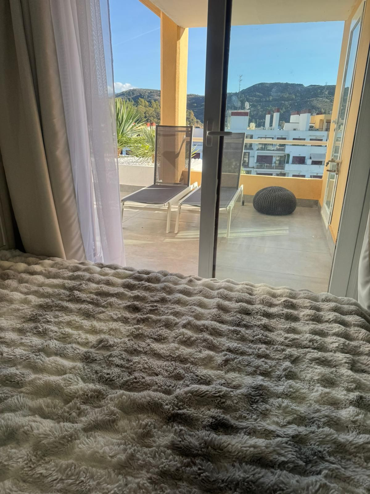 Penthouse Duplex bilde 27