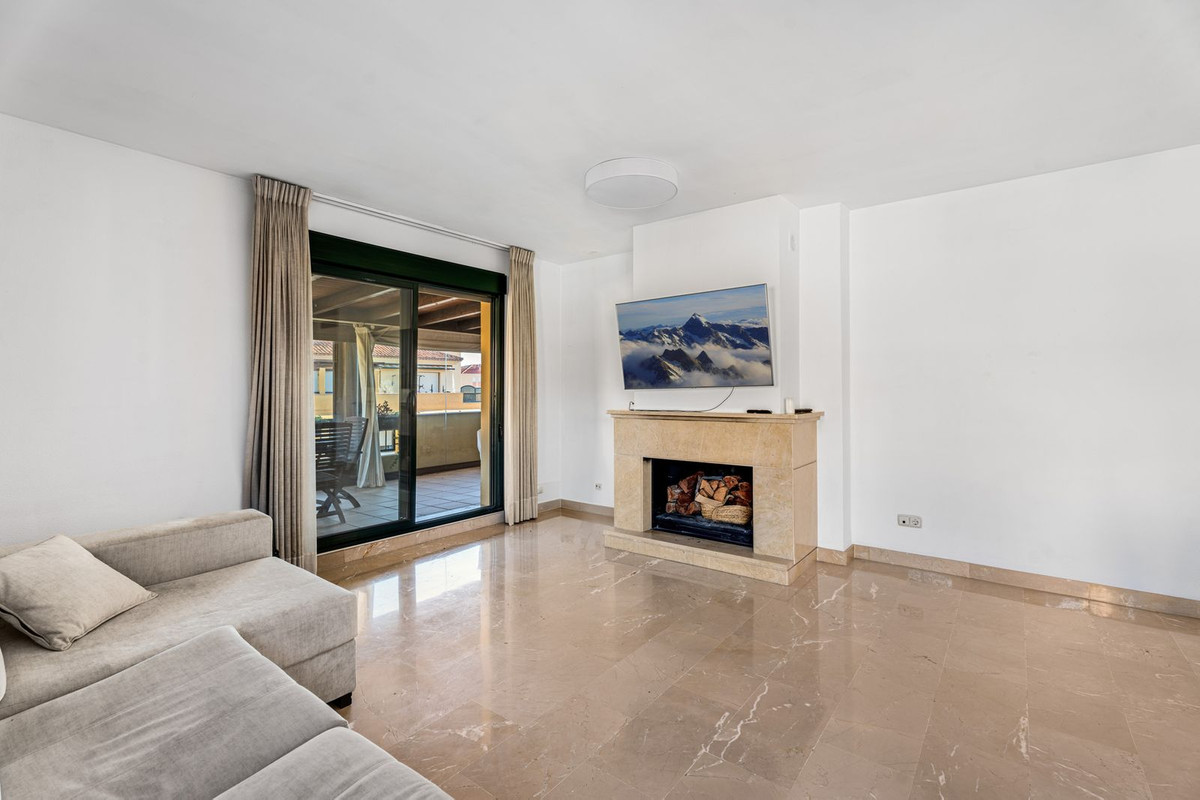 Penthouse bilde 13