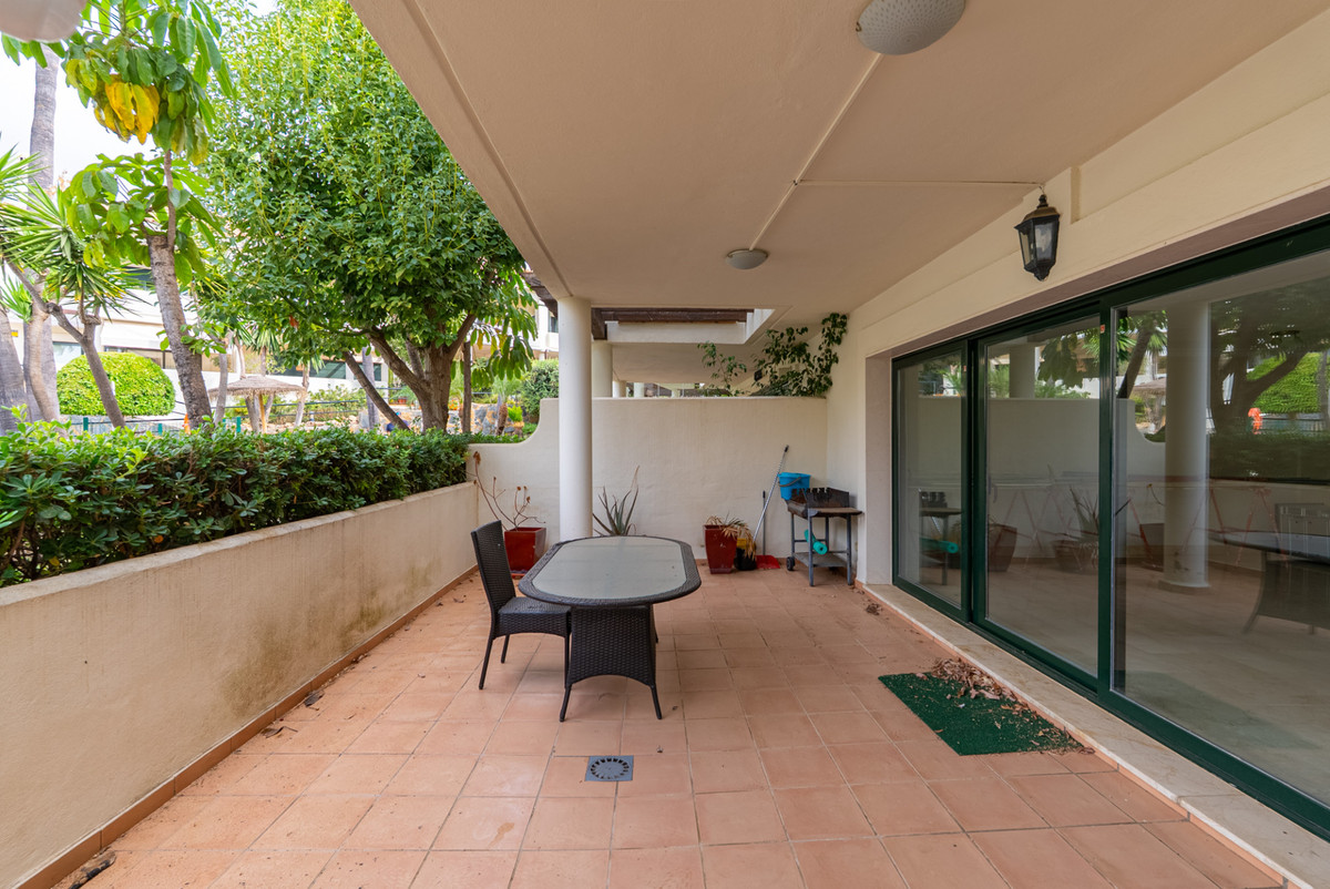 Townhouse bilde 10