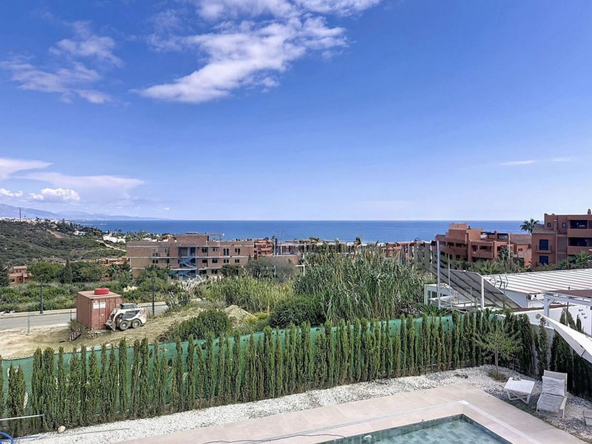 Detached Villa bilde 34
