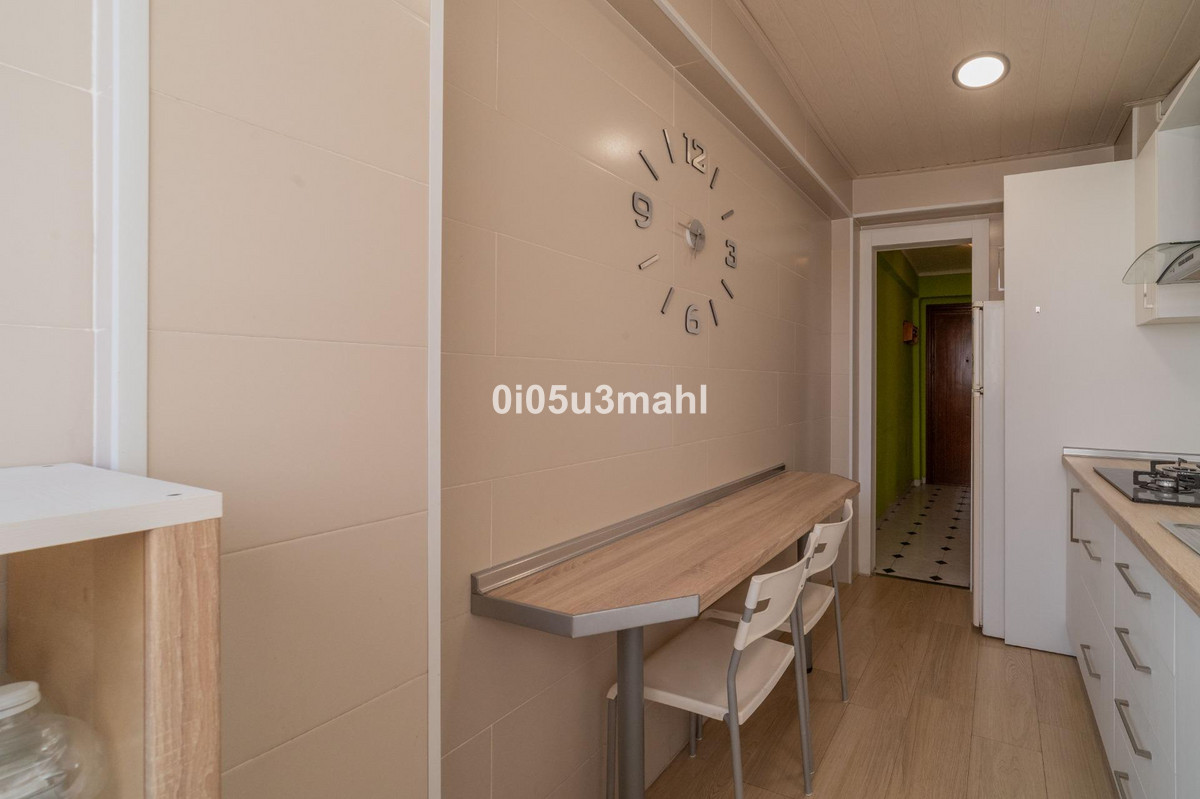Middle Floor Apartment bilde 6