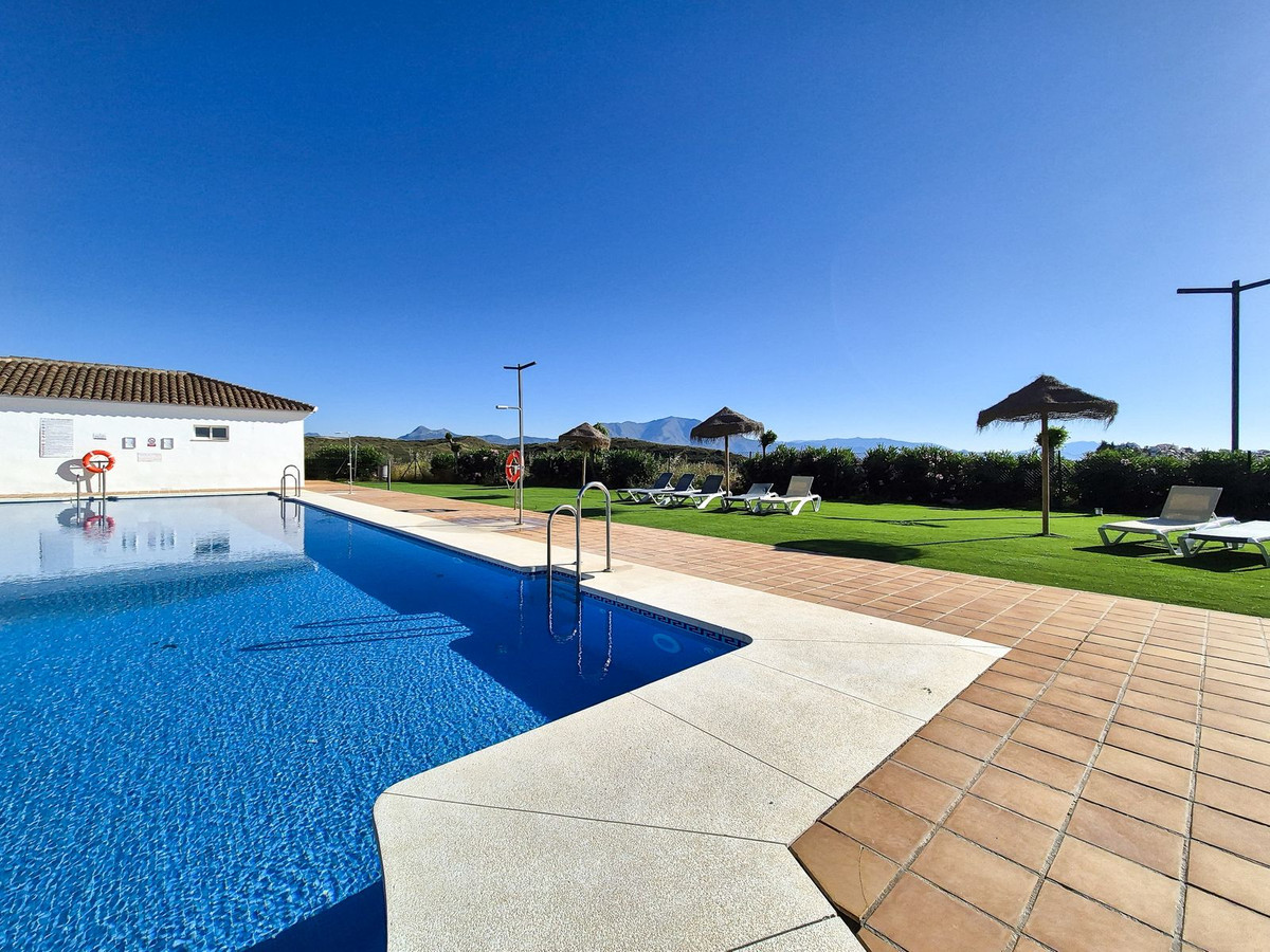Ground Floor Apartment bilde 12
