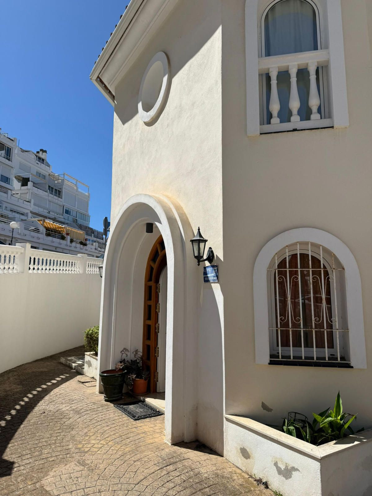 Detached Villa bilde 9