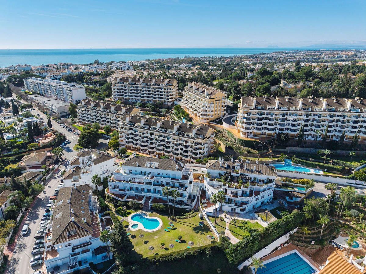 Penthouse Duplex bilde 38