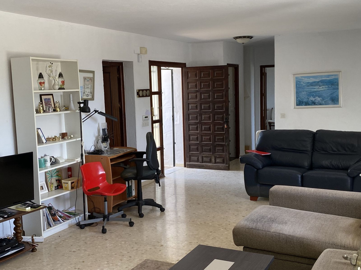 Detached Villa bilde 3