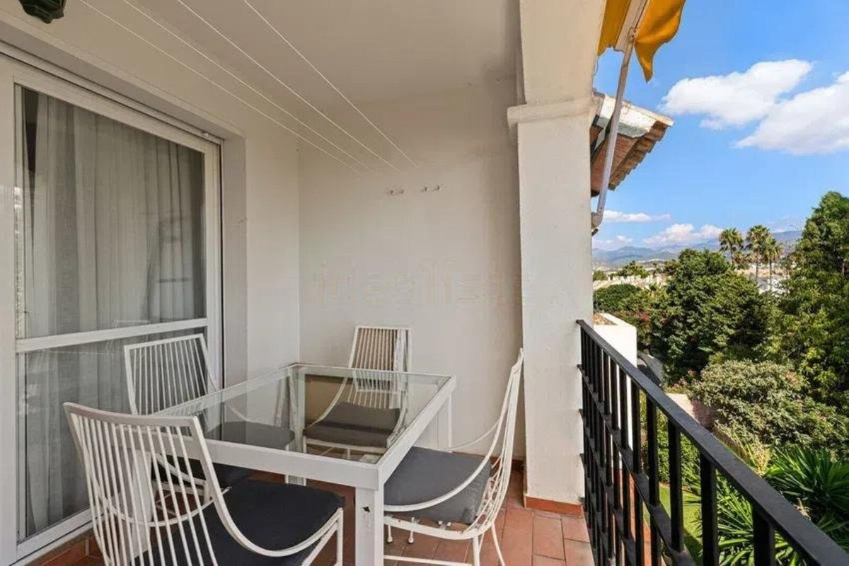 Top Floor Apartment bilde 7