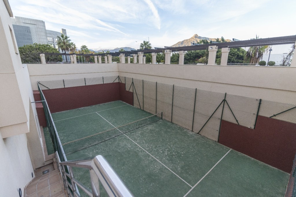 Middle Floor Apartment bilde 18