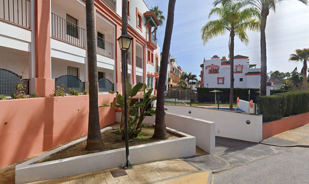 Ground Floor Apartment bilde 8