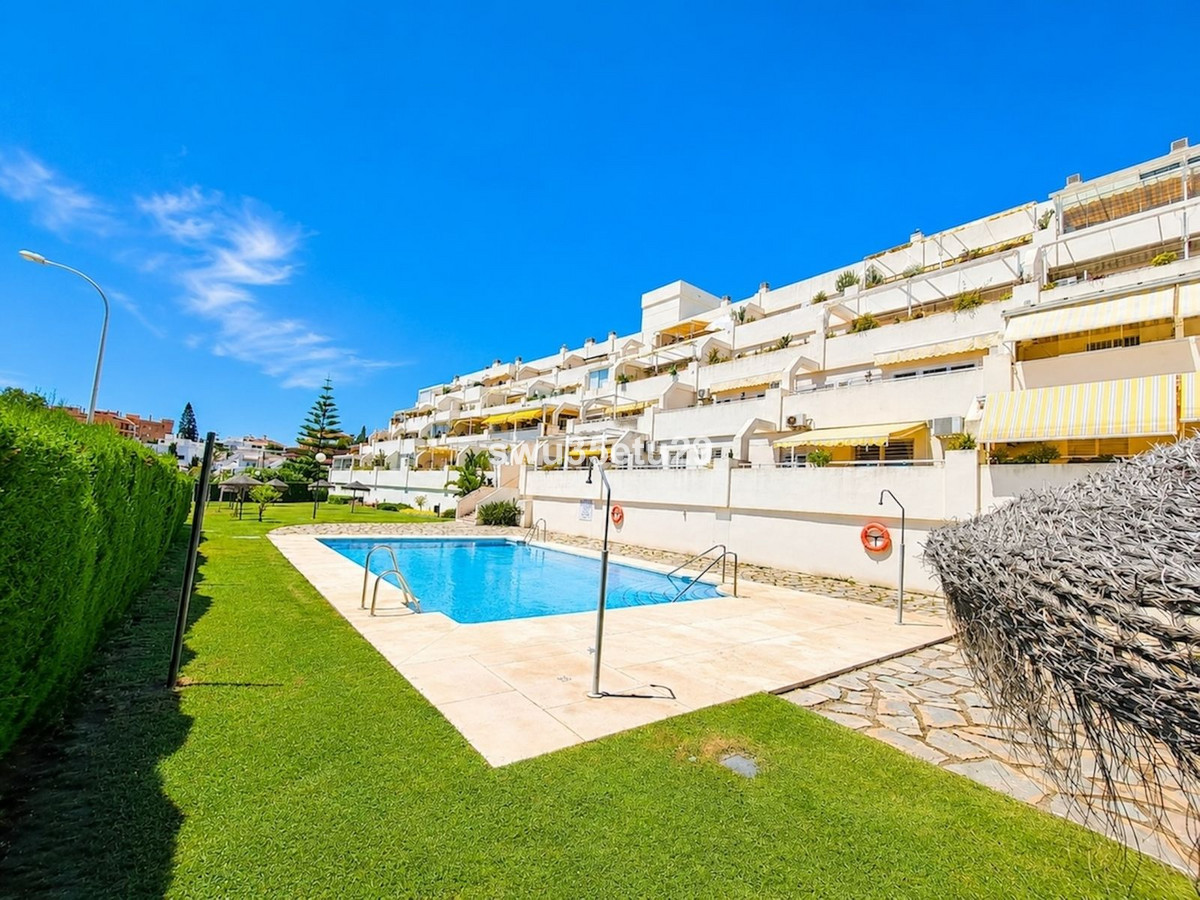 Top Floor Apartment bilde 11