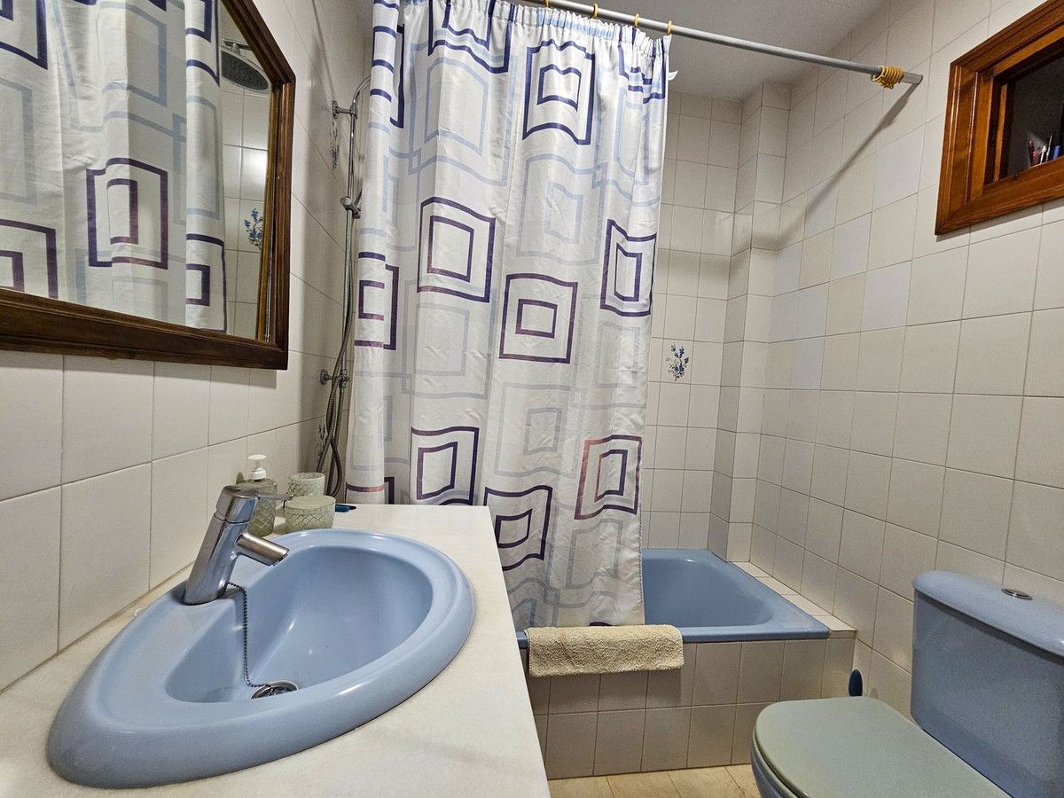 Townhouse bilde 18