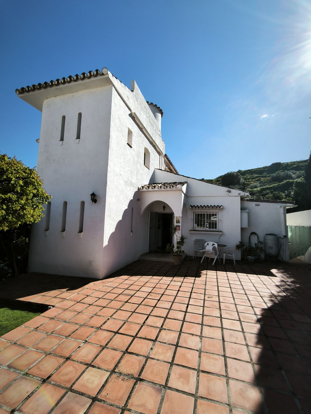 Detached Villa bilde 5