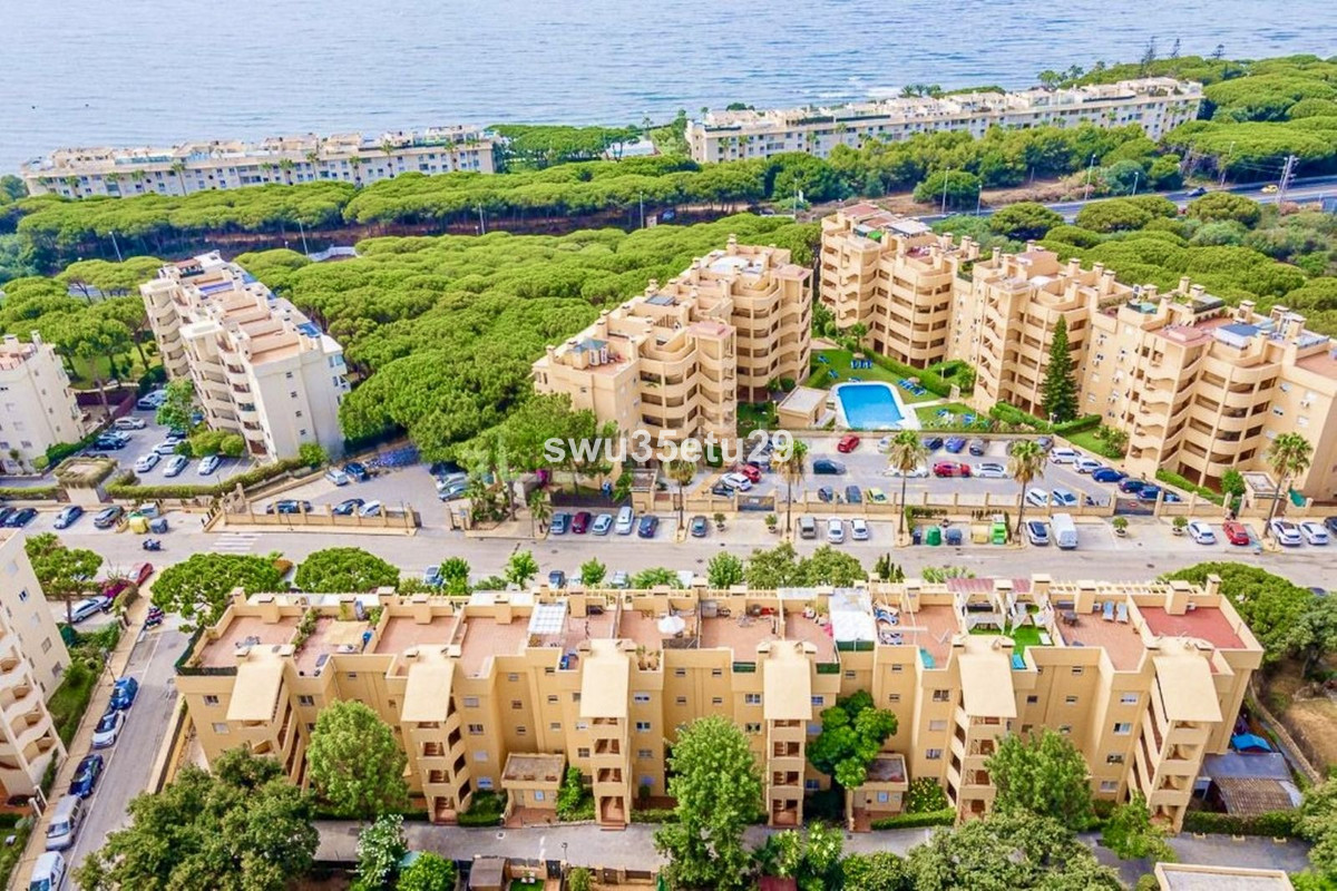 Middle Floor Apartment bilde 2