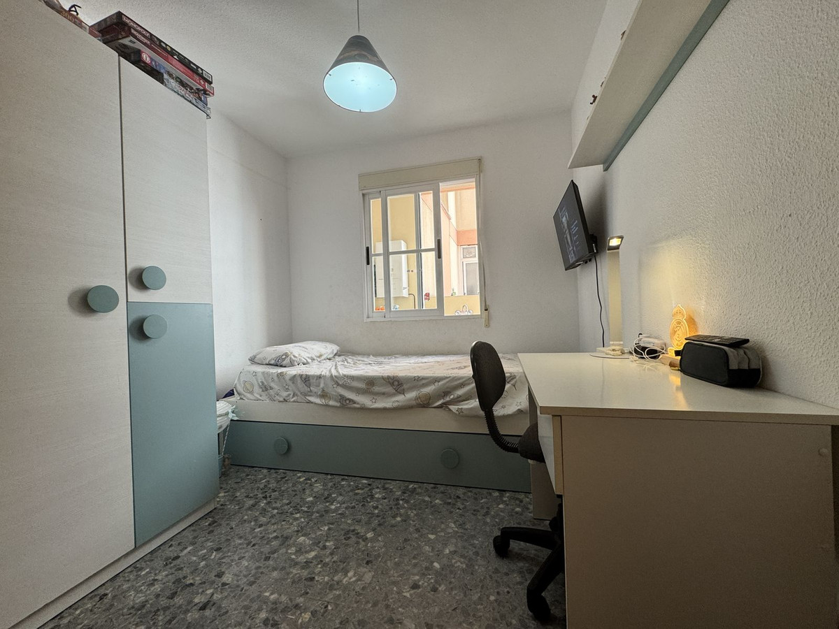 Ground Floor Apartment bilde 11