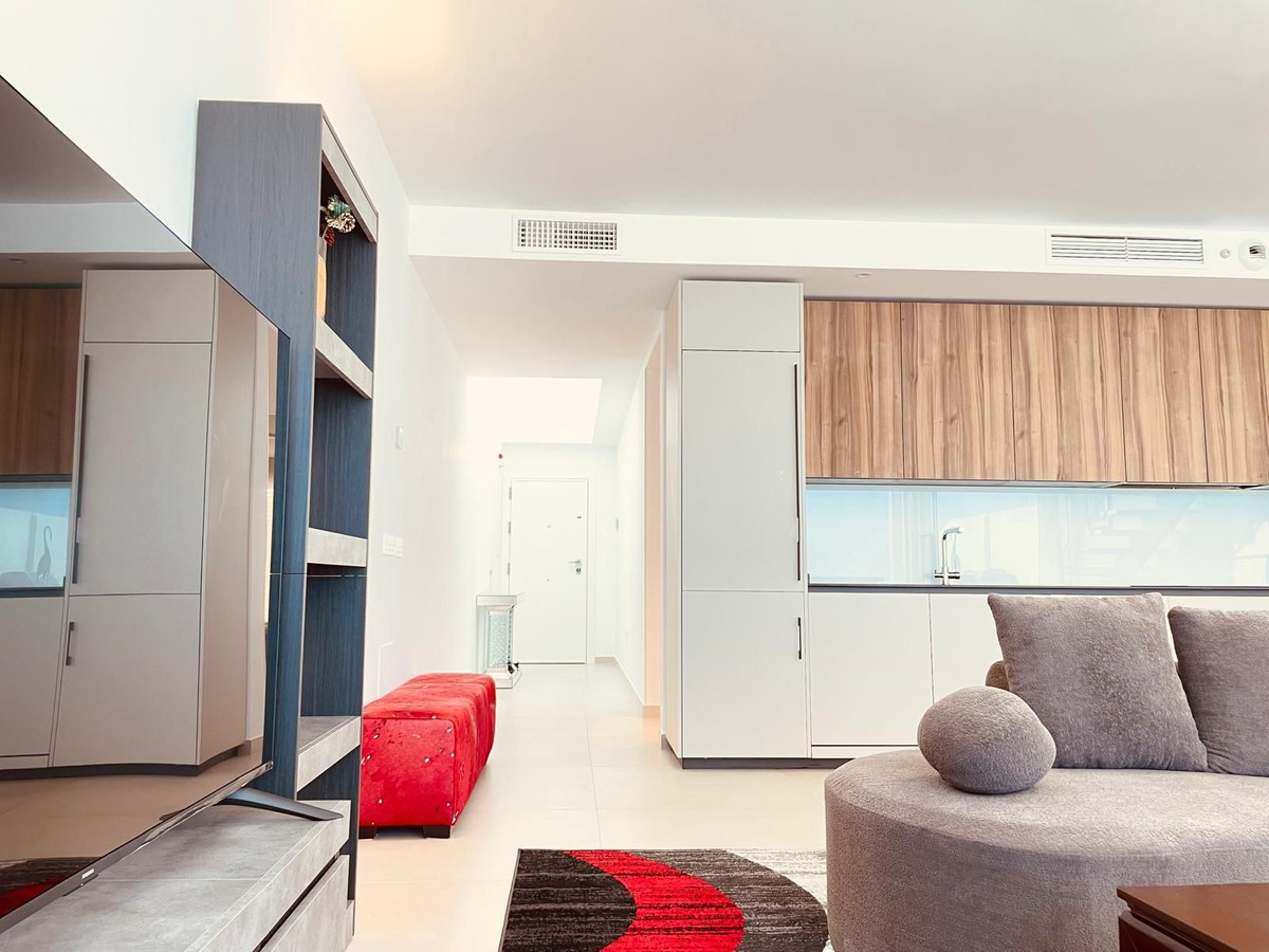 Penthouse Duplex bilde 93