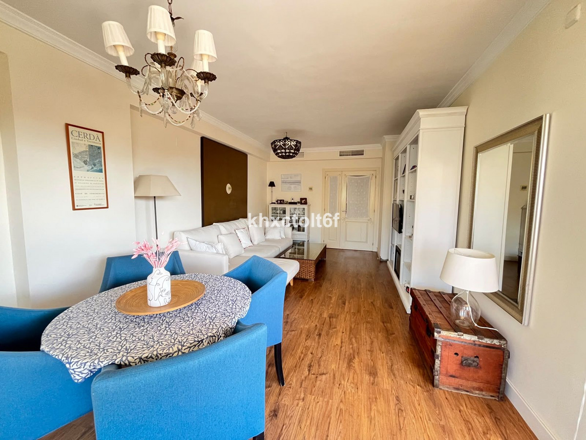 Middle Floor Apartment bilde 6