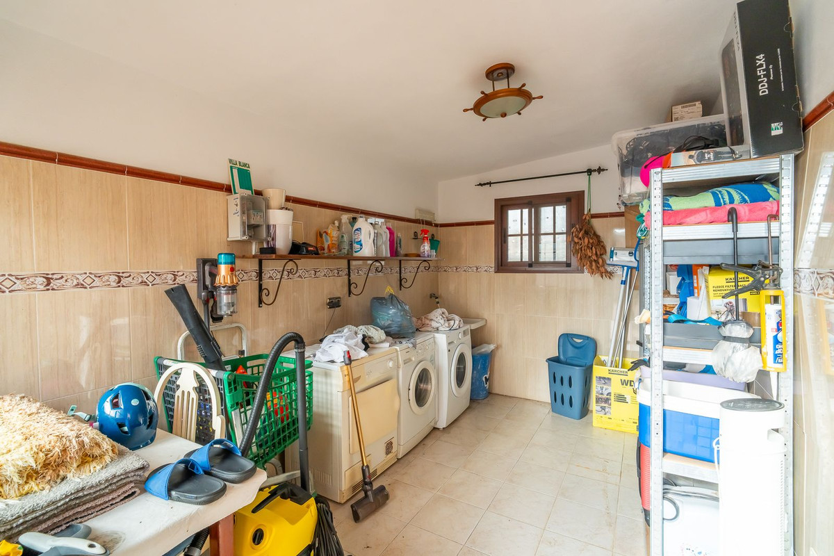 Detached Villa bilde 23
