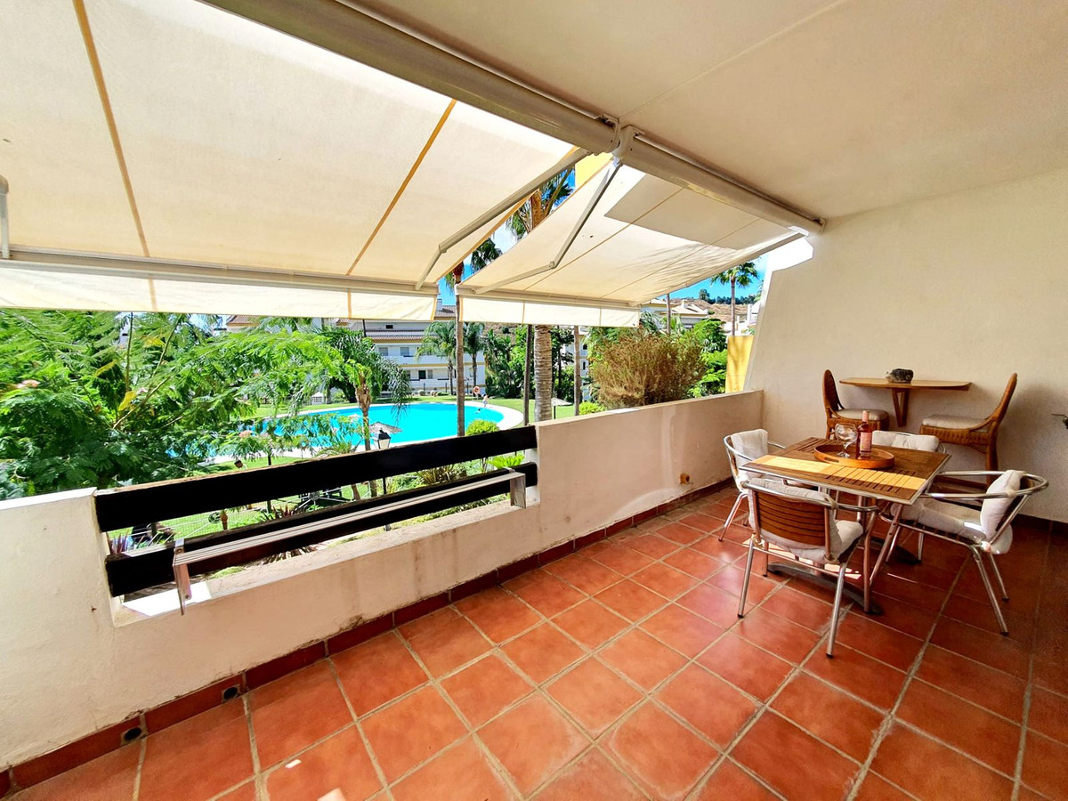 Middle Floor Apartment bilde 17