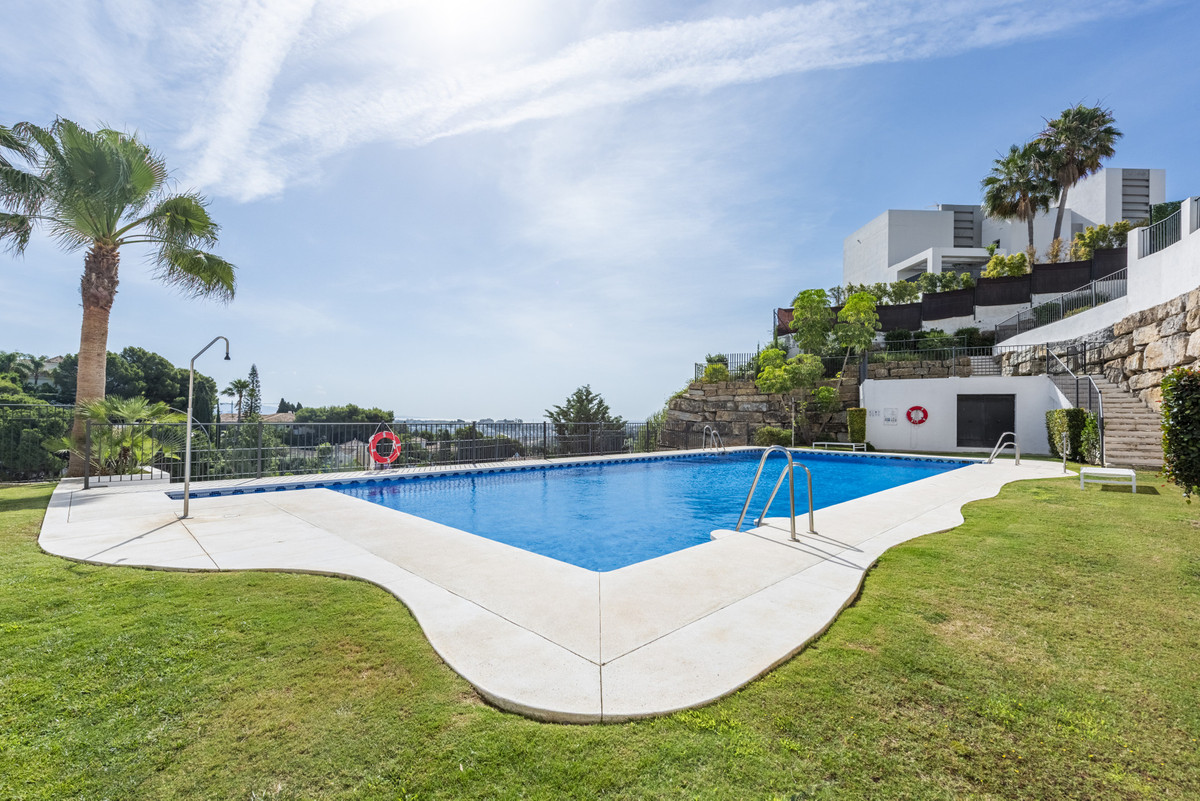 Penthouse Duplex bilde 1