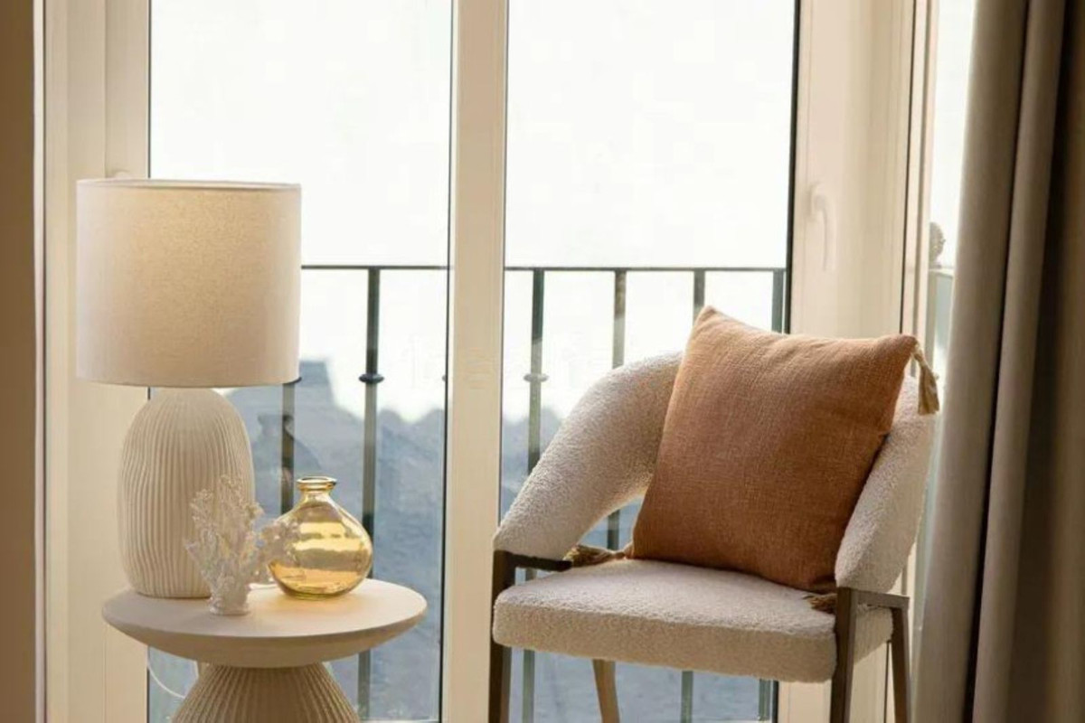 Penthouse Duplex bilde 19