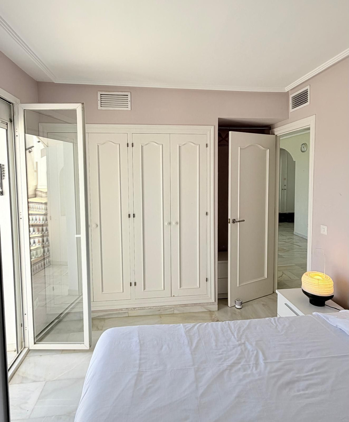Penthouse Duplex bilde 30
