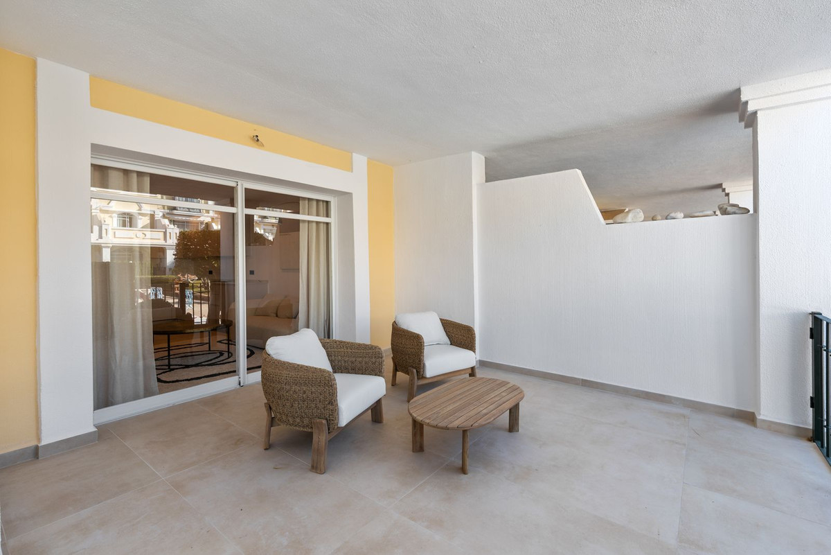 Ground Floor Apartment bilde 12