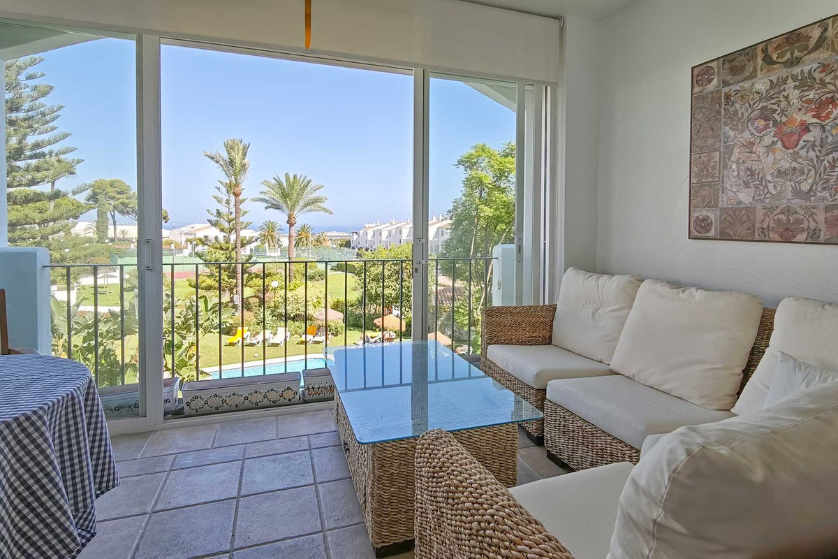 Middle Floor Apartment bilde 11