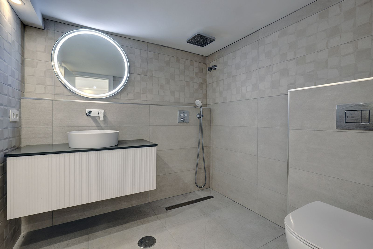 Detached Villa bilde 35